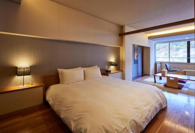 Hotel 厳島いろは