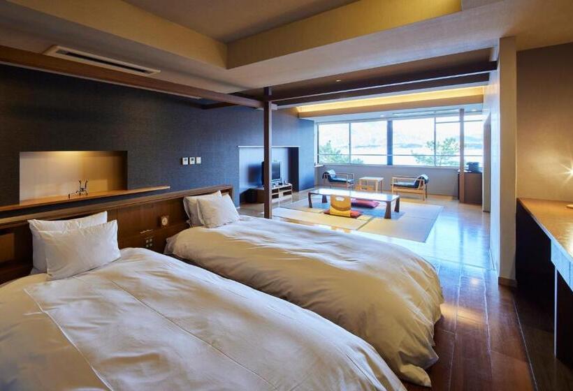 Hotel 厳島いろは