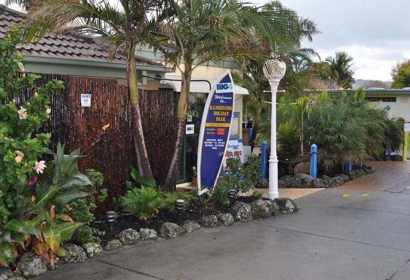 בית מלון כפרי Kangerong Holiday Park