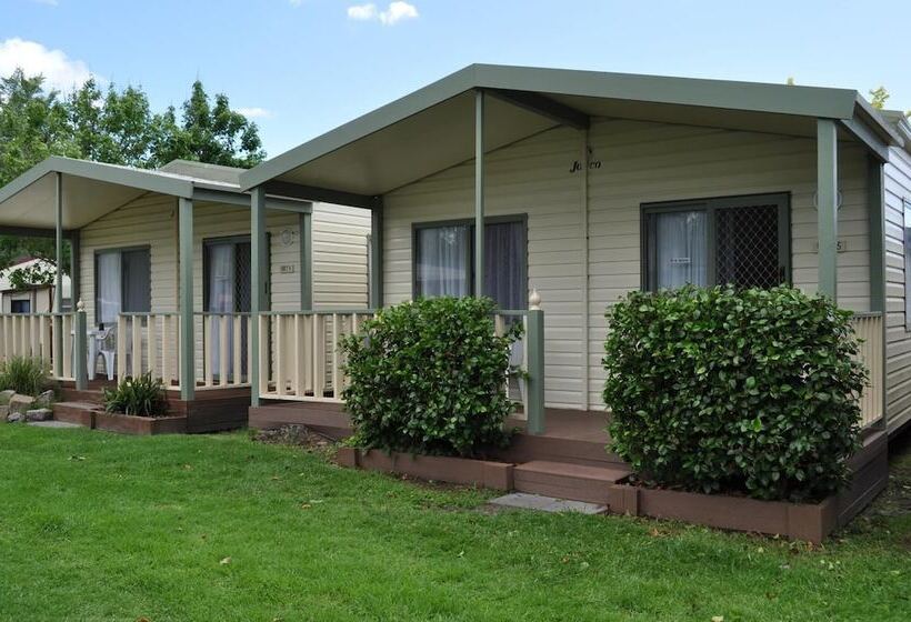 בית מלון כפרי Kangerong Holiday Park