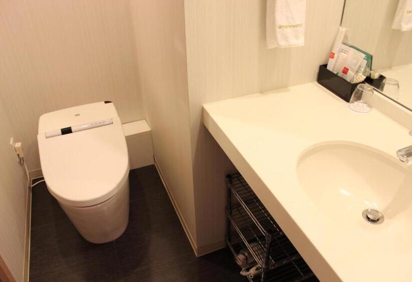 Отель Kobe Motomachi Tokyu Rei