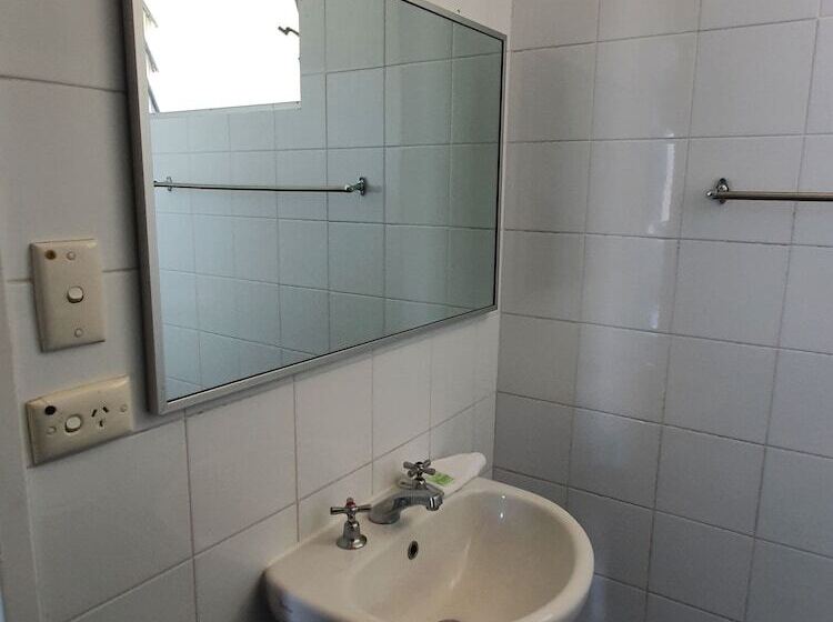 בית מלון כפרי Kooyong