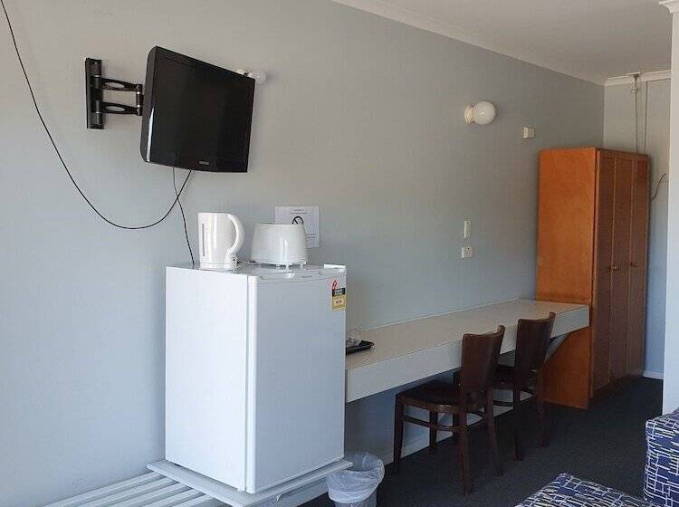 בית מלון כפרי Kooyong