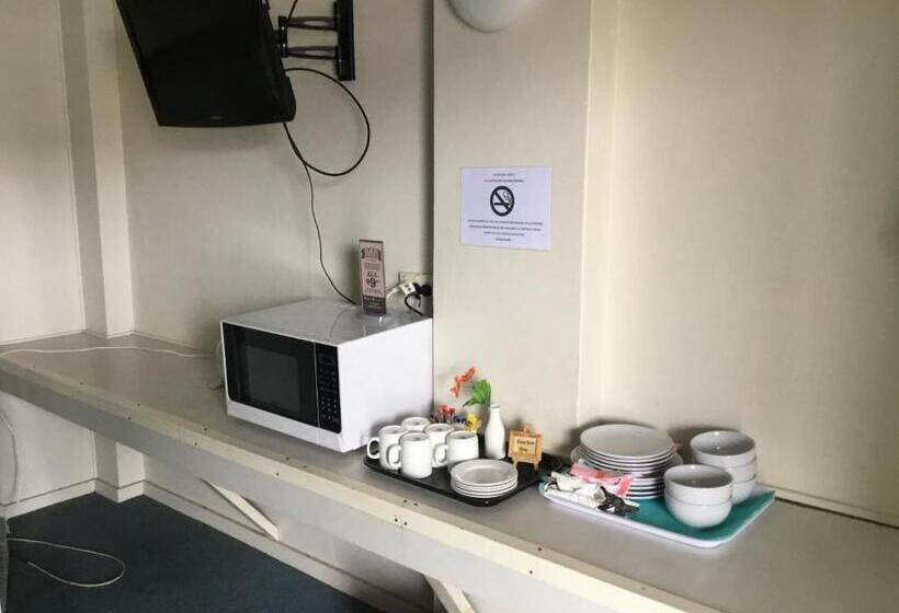 בית מלון כפרי Kooyong