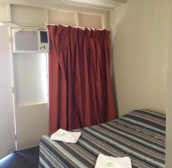 בית מלון כפרי Kooyong