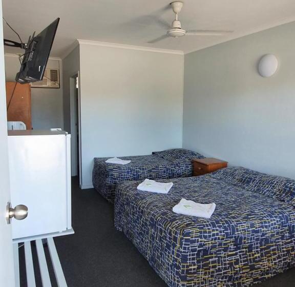 בית מלון כפרי Kooyong