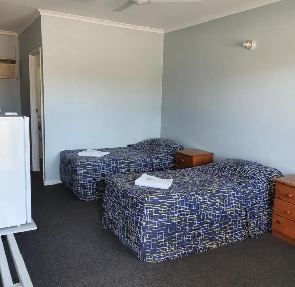 בית מלון כפרי Kooyong