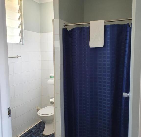 בית מלון כפרי Kooyong