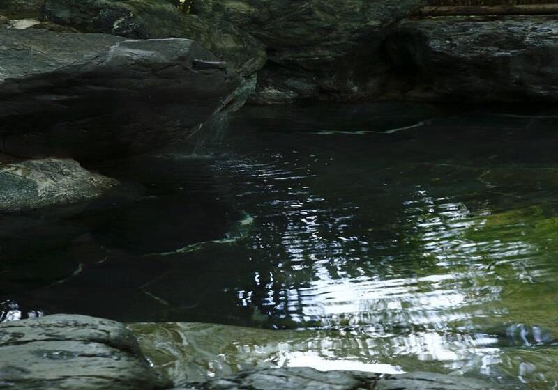 Отель Kyo Yunohana Resort Suisen