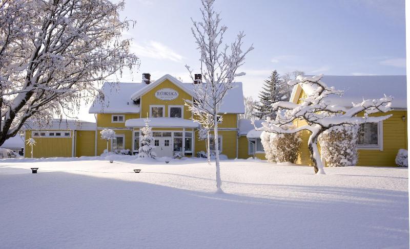 ホテル L Bjorkhaga