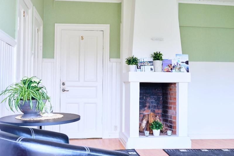 ホテル L Bjorkhaga