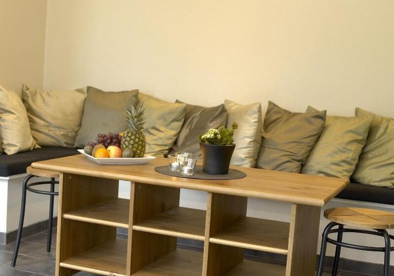 ホテル L Bjorkhaga