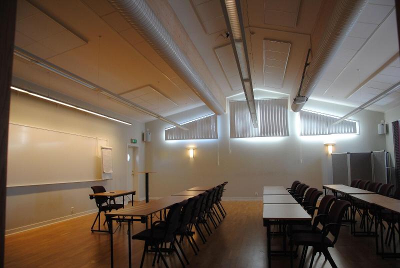 ホテル L Bjorkhaga