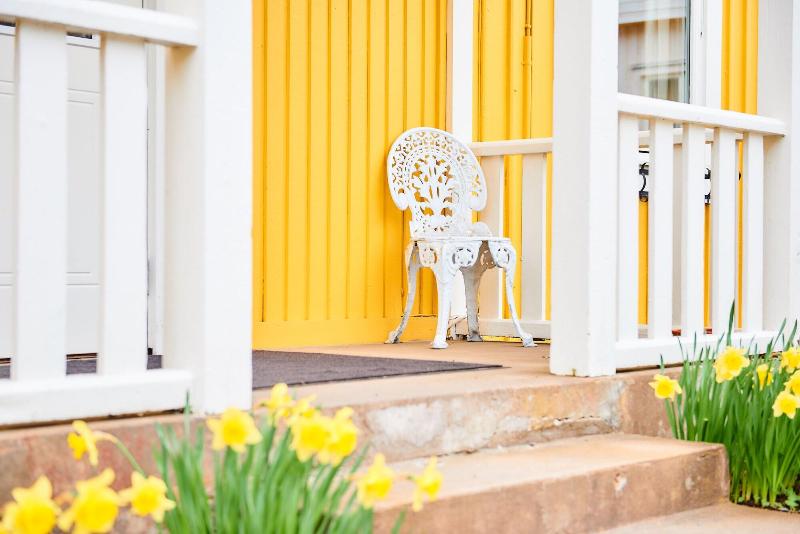 ホテル L Bjorkhaga