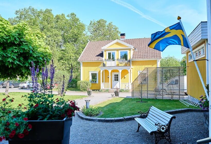 ホテル L Bjorkhaga