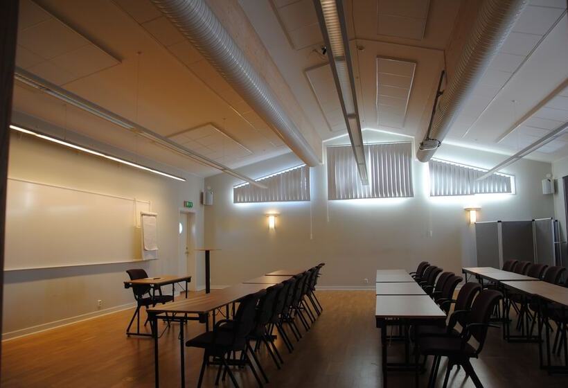 ホテル L Bjorkhaga