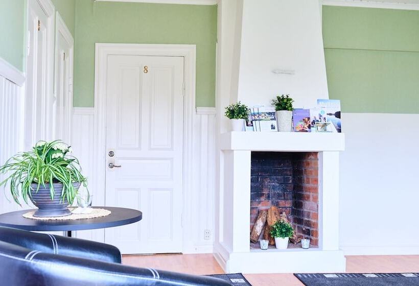 ホテル L Bjorkhaga