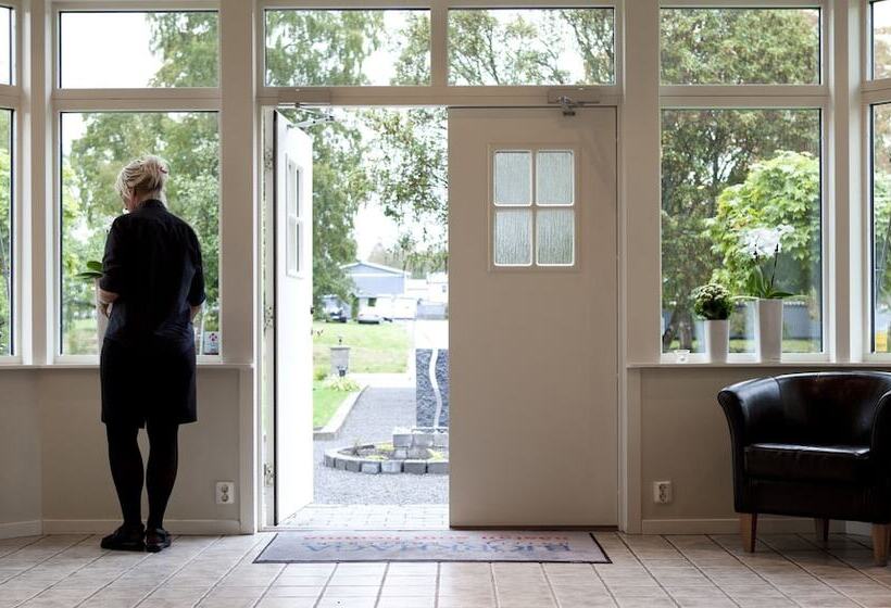 ホテル L Bjorkhaga