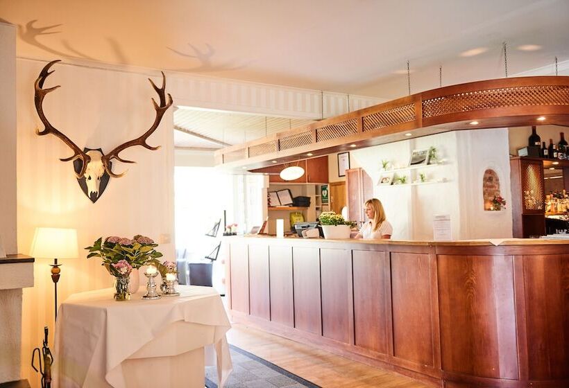 ホテル L Bjorkhaga