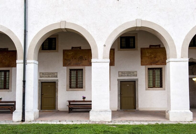 فندق La Corte