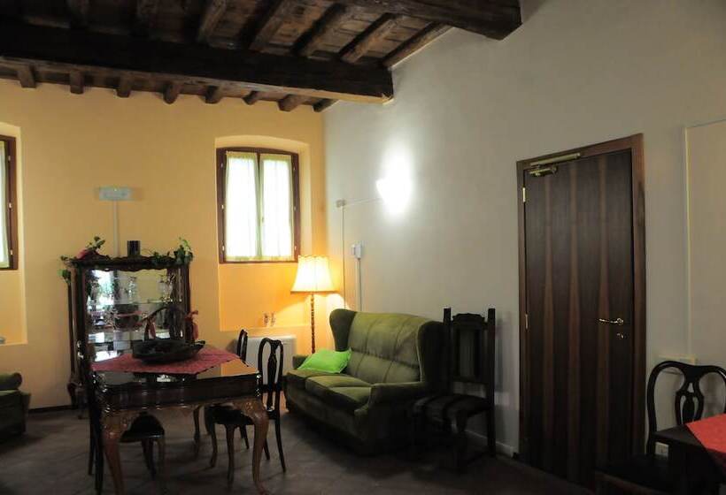 فندق La Corte