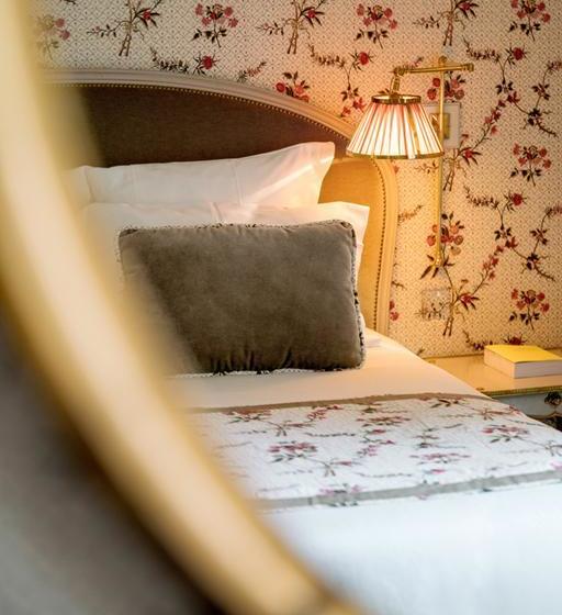 هتل La Grande Maison De Bernard Magrez