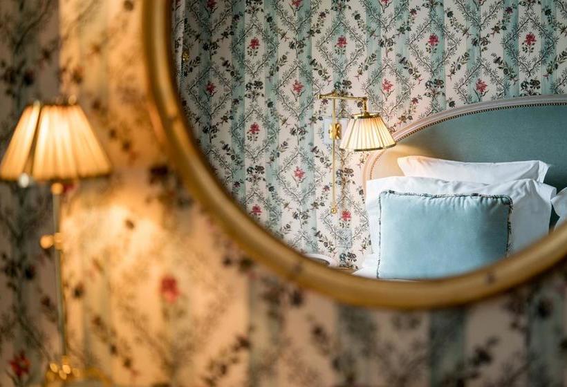 هتل La Grande Maison De Bernard Magrez