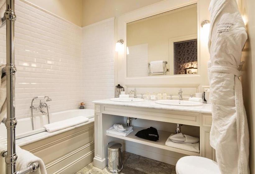 هتل La Grande Maison De Bernard Magrez