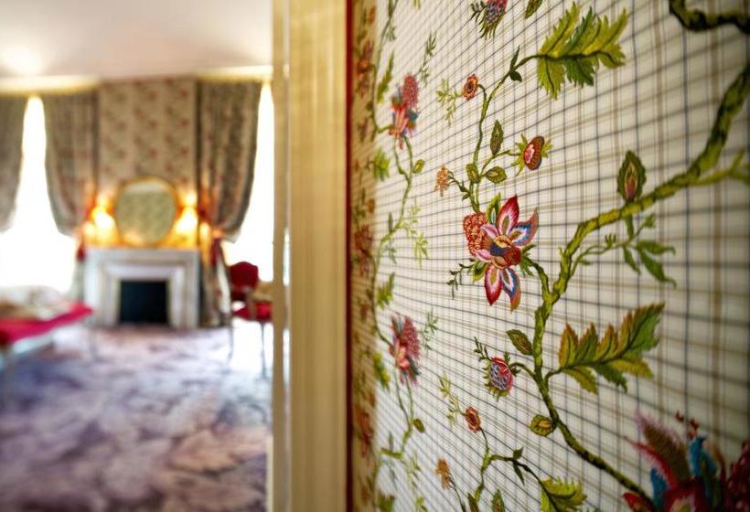 هتل La Grande Maison De Bernard Magrez