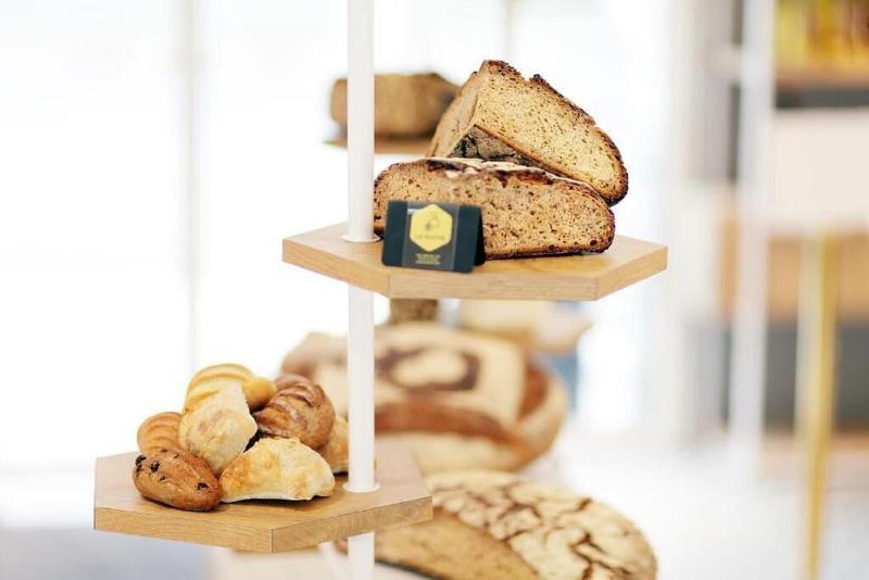 בית מלון כפרי La Ruche