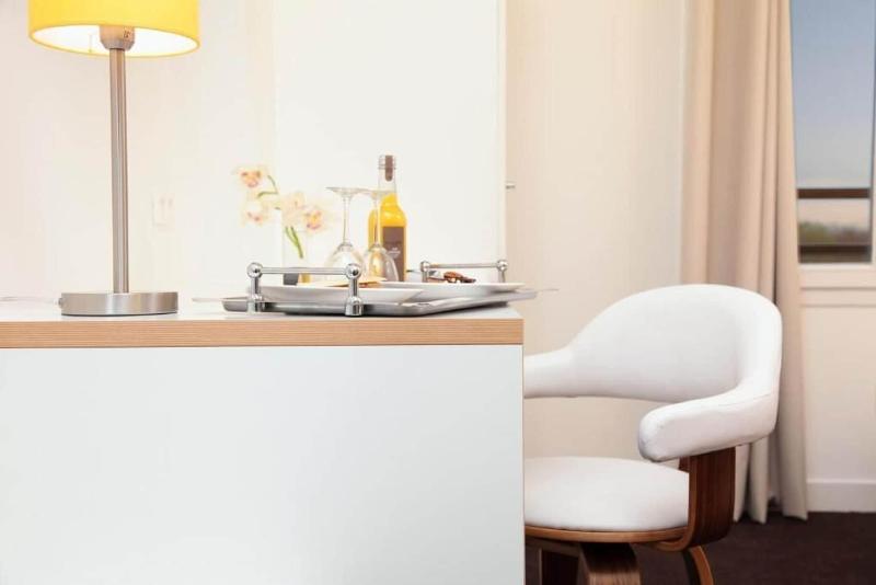 בית מלון כפרי La Ruche