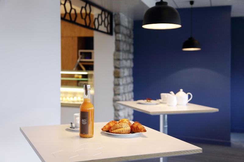 בית מלון כפרי La Ruche