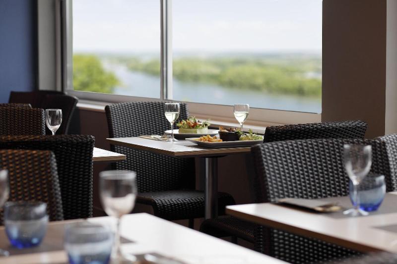 בית מלון כפרי La Ruche