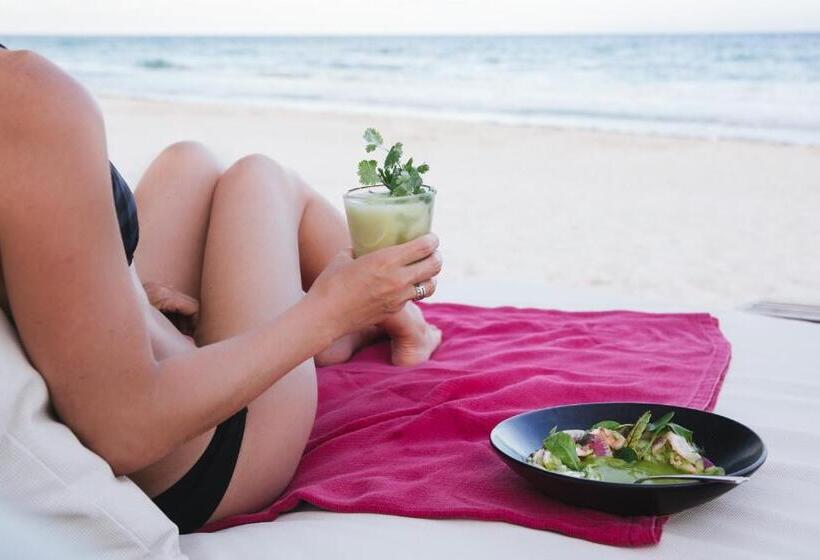 בית מלון כפרי La Zebra Boutique