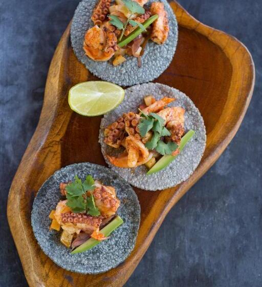 בית מלון כפרי La Zebra Boutique