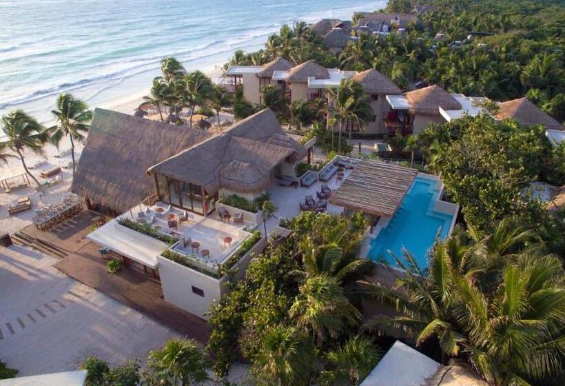 בית מלון כפרי La Zebra Boutique