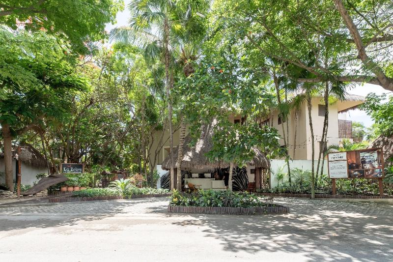 בית מלון כפרי La Zebra Boutique