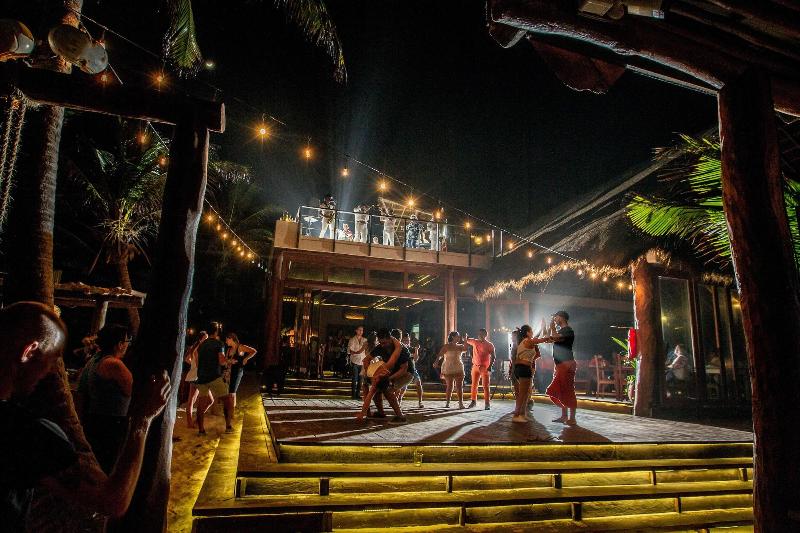 בית מלון כפרי La Zebra Boutique