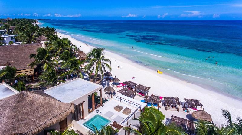 בית מלון כפרי La Zebra Boutique