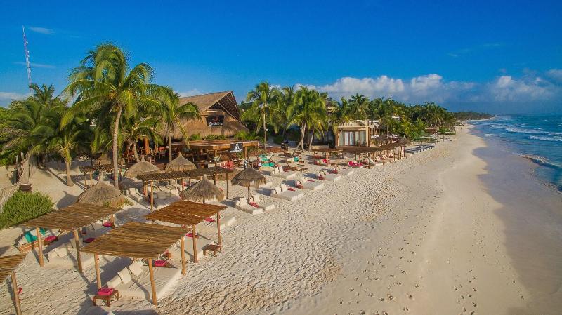 בית מלון כפרי La Zebra Boutique