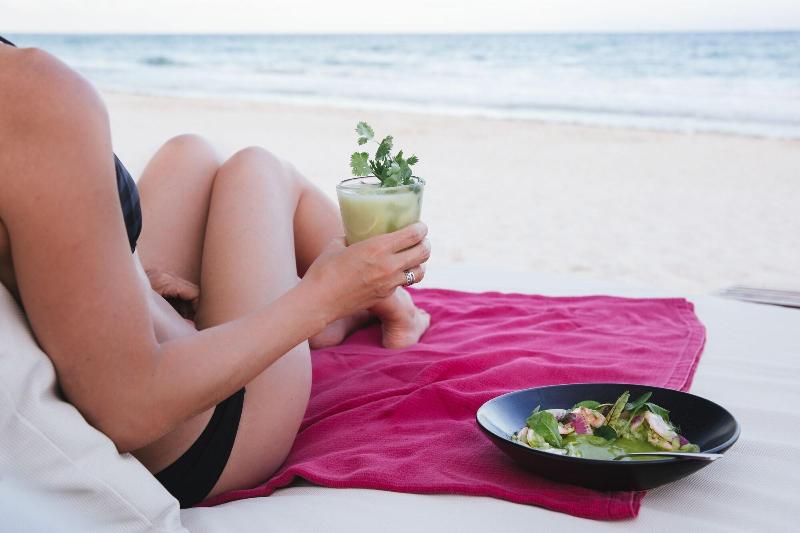 בית מלון כפרי La Zebra Boutique