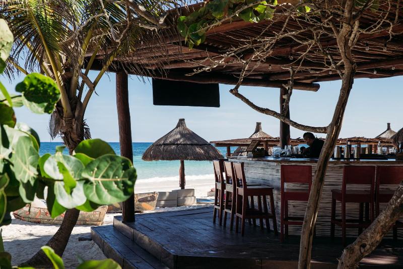 בית מלון כפרי La Zebra Boutique