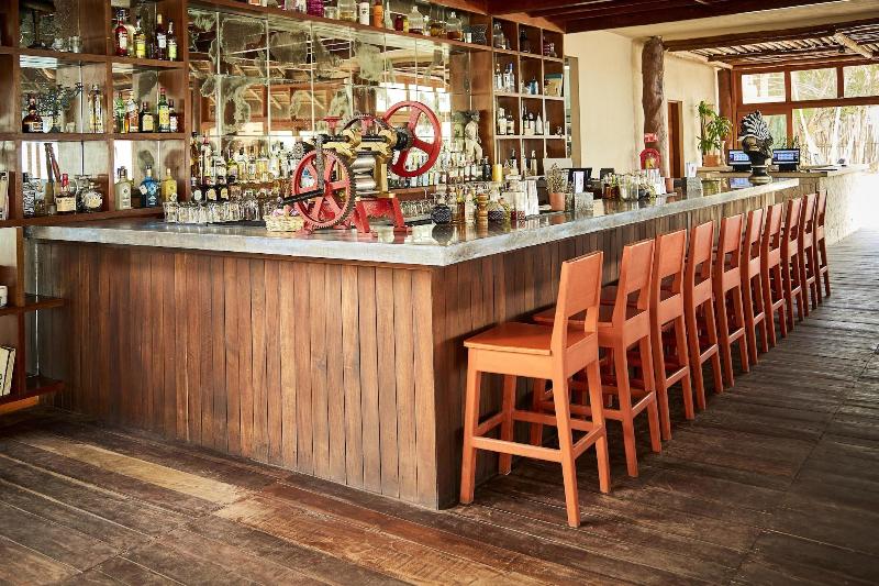 בית מלון כפרי La Zebra Boutique