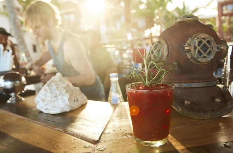 בית מלון כפרי La Zebra Boutique