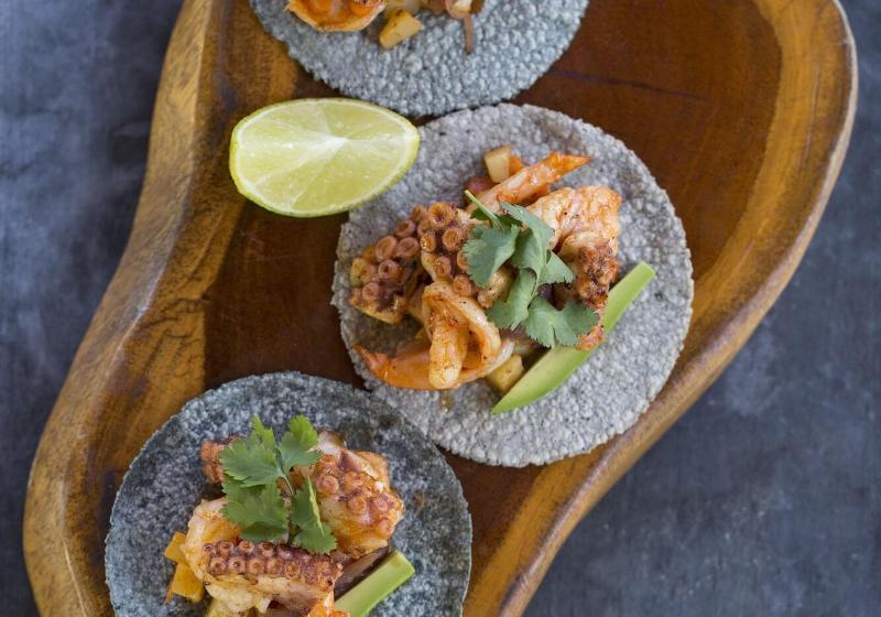 בית מלון כפרי La Zebra Boutique