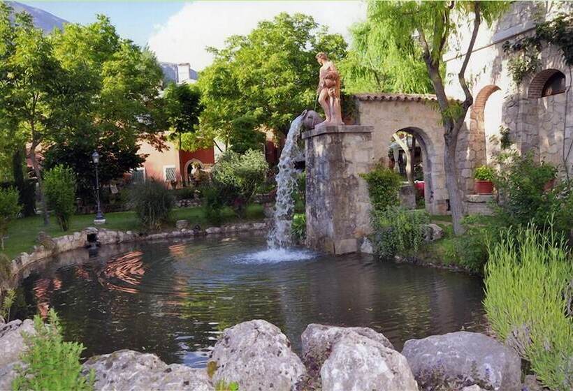 호텔 Le Gole Ristorante & Resort