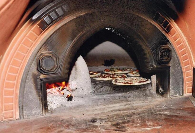 호텔 Le Gole Ristorante & Resort