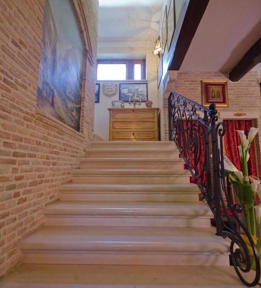 호텔 Le Gole Ristorante & Resort