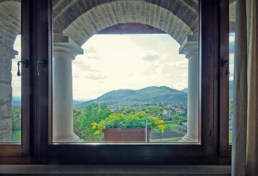 호텔 Le Gole Ristorante & Resort