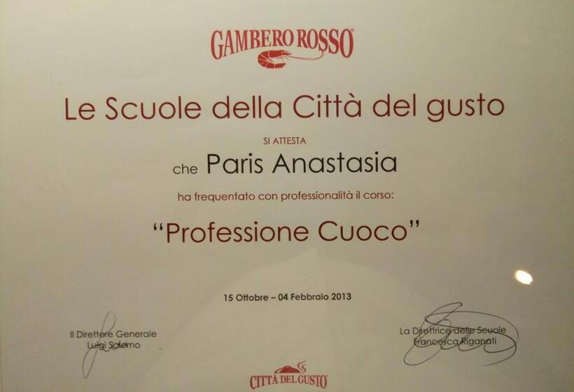 فندق Le Gole Ristorante & Resort